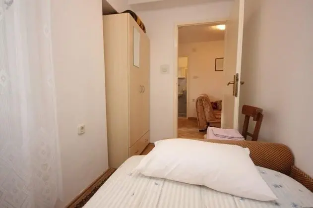 Apart Daire (Mat - great location - A2-Manji(3+1))