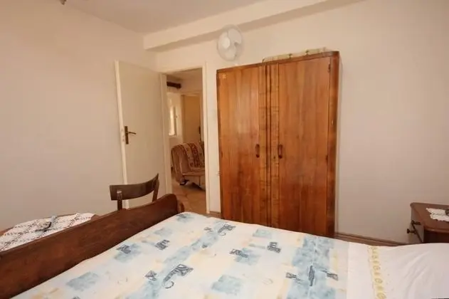 Apart Daire (Mat - great location - A2-Manji(3+1))