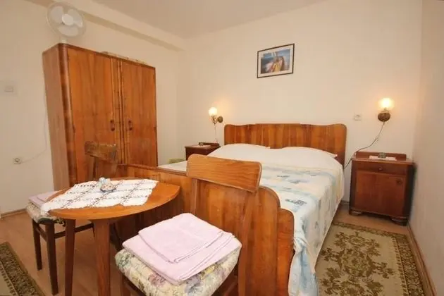 Apart Daire (Mat - great location - A2-Manji(3+1))