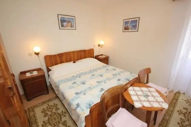 Apart Daire (Mat - great location - A2-Manji(3+1))