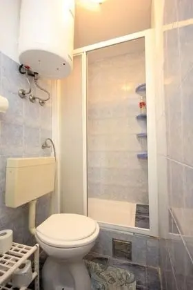 Apart Daire (Mat - great location - A2-Manji(3+1))