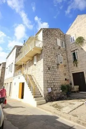 Apart Daire (Mat - great location - A2-Manji(3+1))