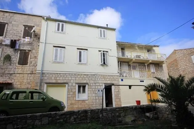 Apart Daire (Mat - great location - A2-Manji(3+1))