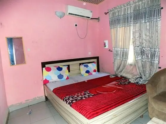 Deluxe Tek Kişilik Oda