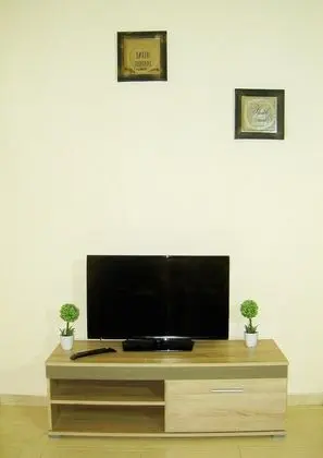 Superior Apart Daire