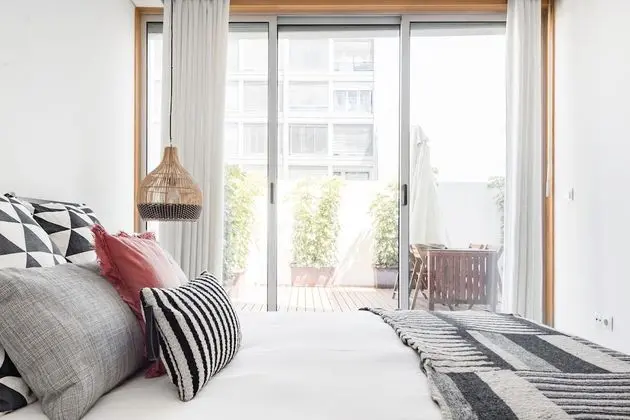 Exclusive Apart Daire, 1 Yatak Odası