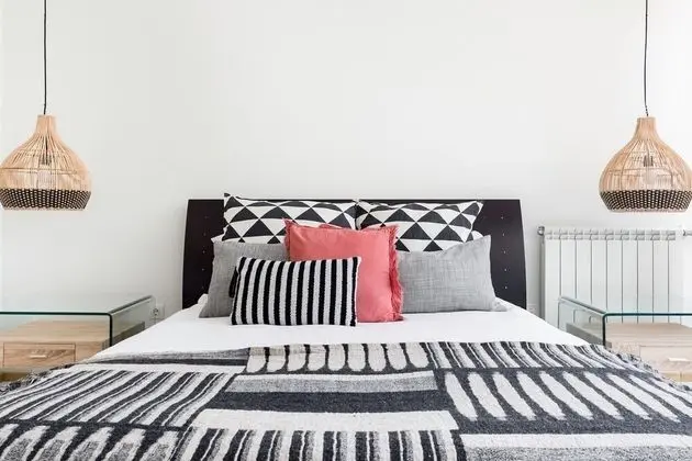 Exclusive Apart Daire, 1 Yatak Odası