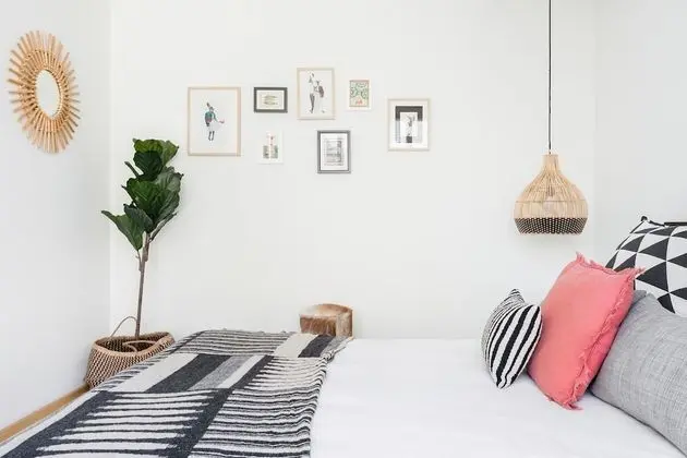 Exclusive Apart Daire, 1 Yatak Odası