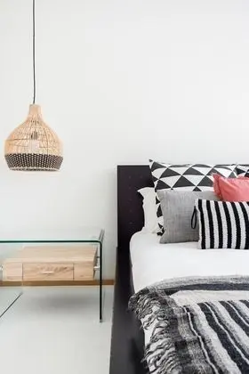 Exclusive Apart Daire, 1 Yatak Odası