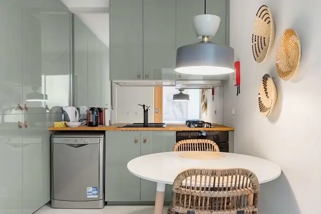 Exclusive Apart Daire, 1 Yatak Odası