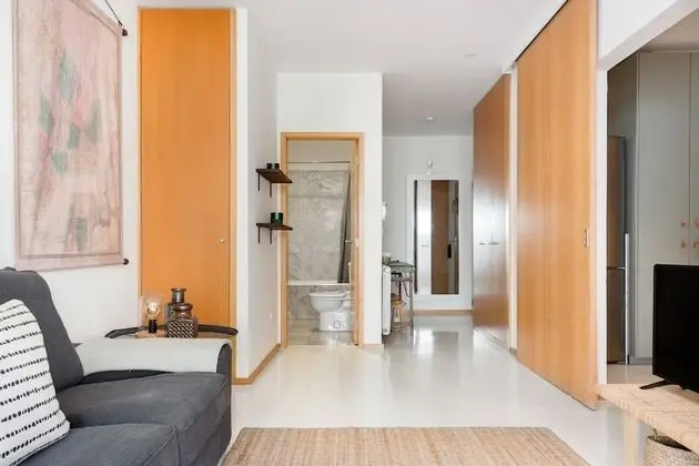 Exclusive Apart Daire, 1 Yatak Odası