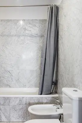 Exclusive Apart Daire, 1 Yatak Odası