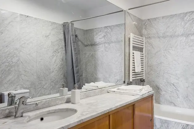 Exclusive Apart Daire, 1 Yatak Odası