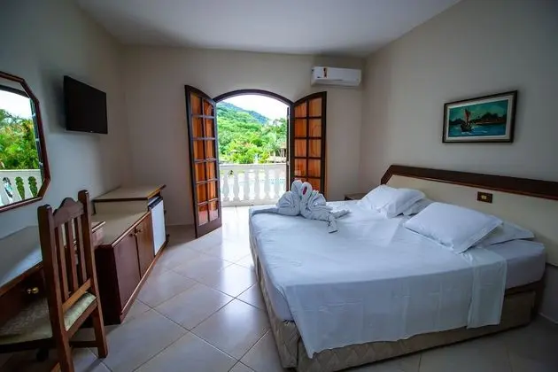 Superior Apart Daire, 1 Çift Kişilik Yatak