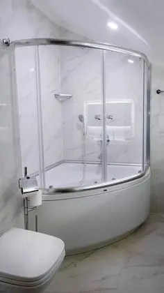 Deluxe Çatı Katı Oda