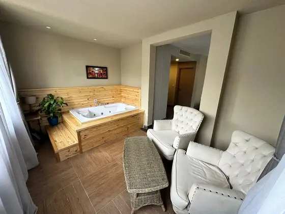 Junior Suite Oda