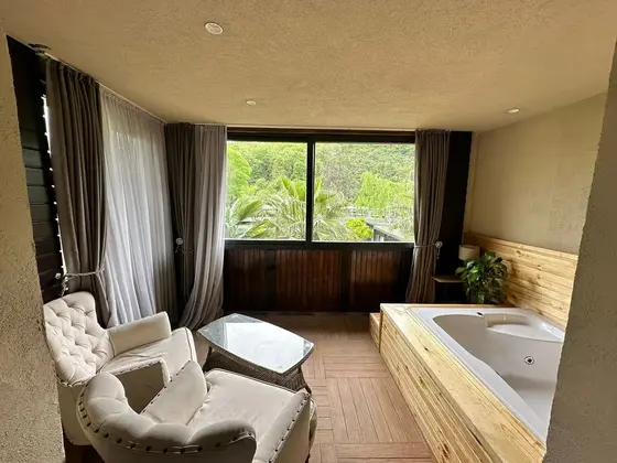 Junior Suite Oda