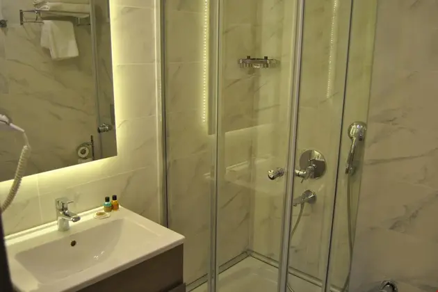 Junior Suite Oda