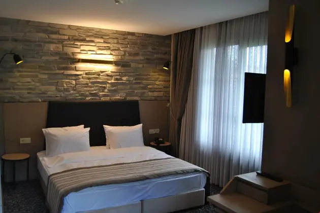 Junior Suite Oda