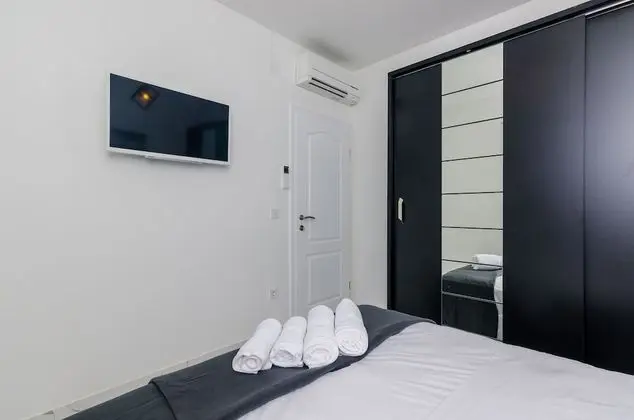 Apart Daire, 1 Yatak Odası, Teras, Deniz Manzaralı