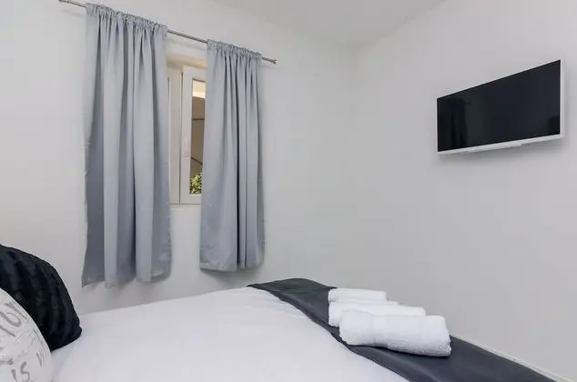 Apart Daire, 1 Yatak Odası, Teras, Deniz Manzaralı