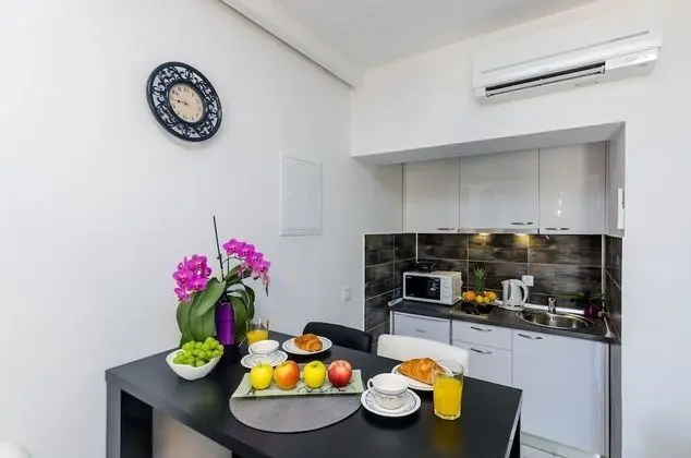 Apart Daire, 1 Yatak Odası, Teras, Deniz Manzaralı