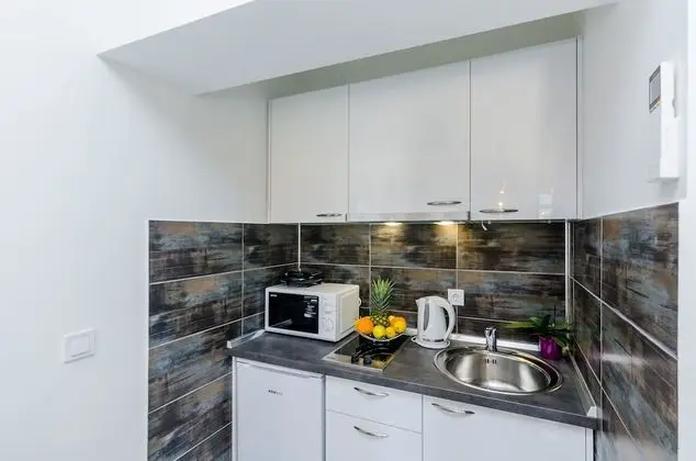 Apart Daire, 1 Yatak Odası, Teras, Deniz Manzaralı