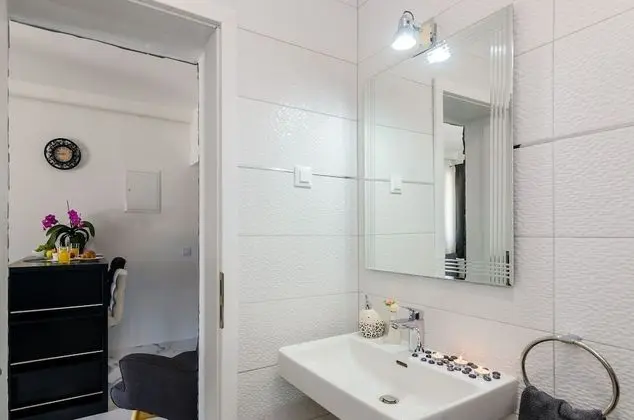 Apart Daire, 1 Yatak Odası, Teras, Deniz Manzaralı