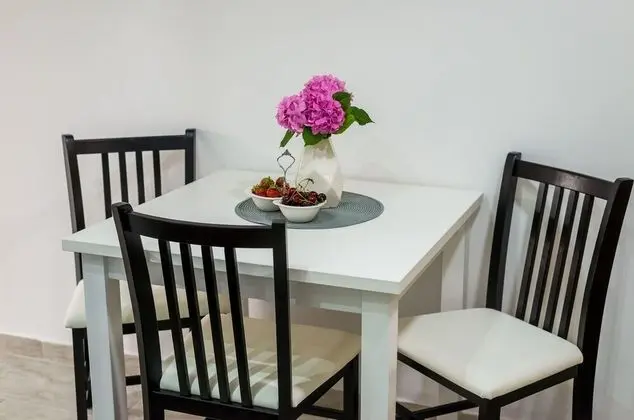 Deluxe Apart Daire, 2 Yatak Odası, Balkon, Deniz Manzaralı