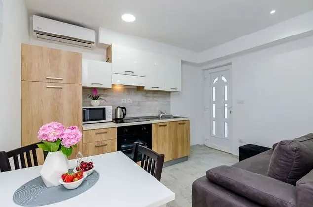Deluxe Apart Daire, 2 Yatak Odası, Balkon, Deniz Manzaralı