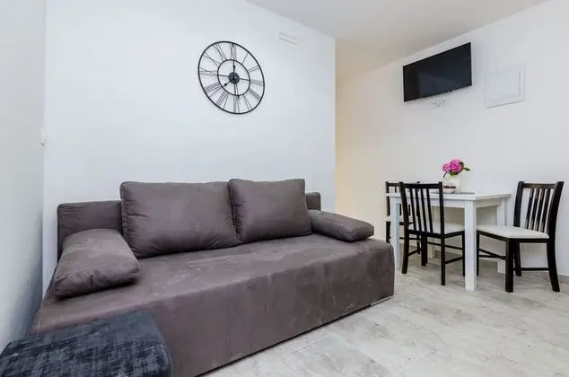 Deluxe Apart Daire, 2 Yatak Odası, Balkon, Deniz Manzaralı