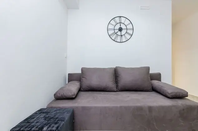 Deluxe Apart Daire, 2 Yatak Odası, Balkon, Deniz Manzaralı