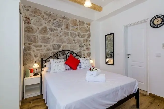 Stüdyo, Teras, Deniz Manzaralı