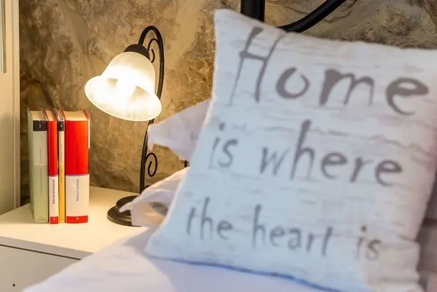 Stüdyo, Teras, Deniz Manzaralı