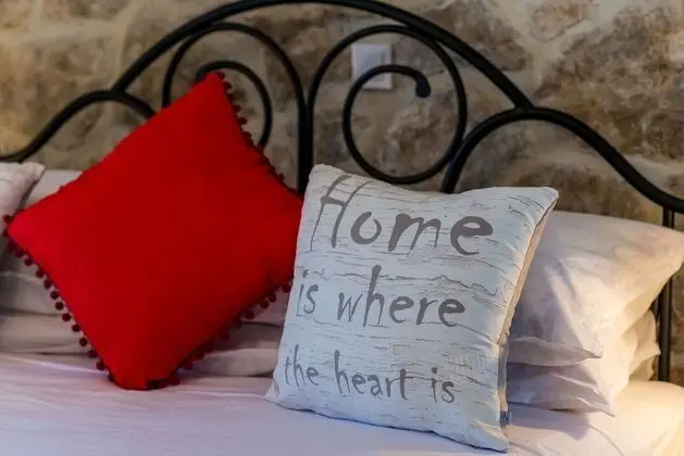 Stüdyo, Teras, Deniz Manzaralı