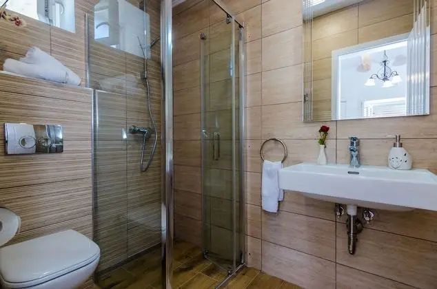 Stüdyo, Teras, Deniz Manzaralı