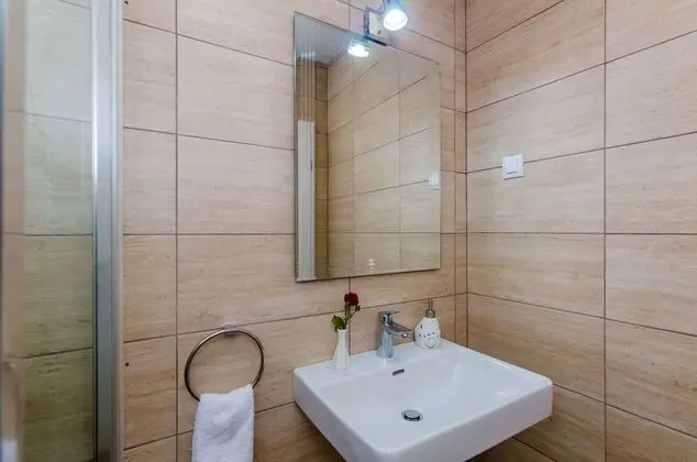 Stüdyo, Teras, Deniz Manzaralı