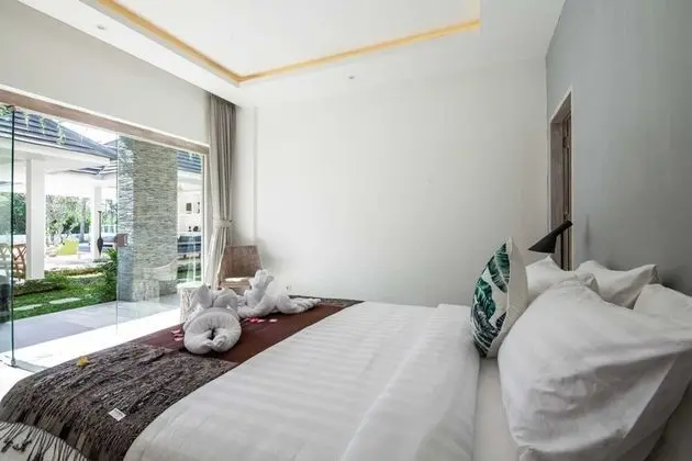 Basic Villa, Birden Çok Yatak
