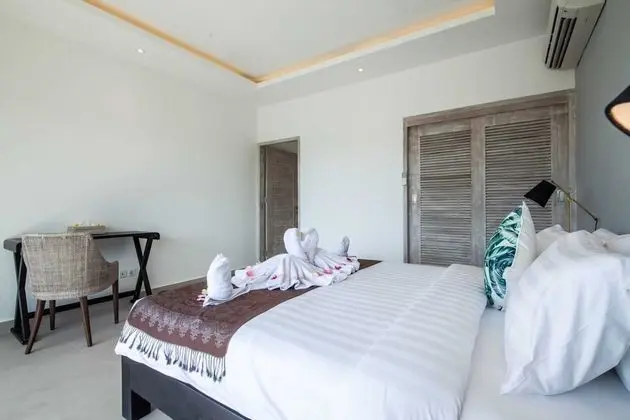 Basic Villa, Birden Çok Yatak
