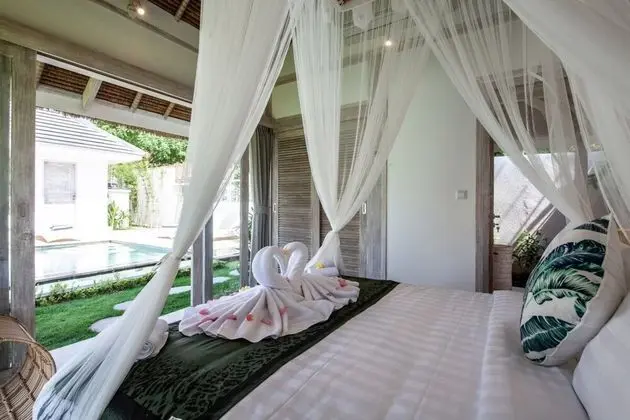 Basic Villa, Birden Çok Yatak