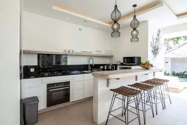Basic Villa, Birden Çok Yatak