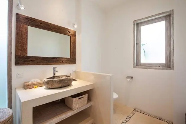 Basic Villa, Birden Çok Yatak