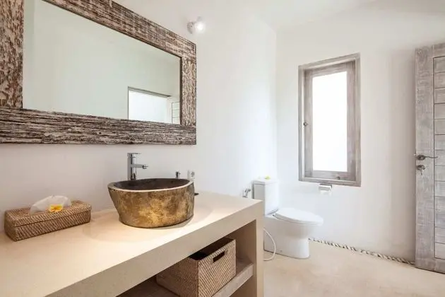 Basic Villa, Birden Çok Yatak