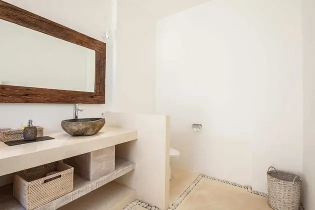 Basic Villa, Birden Çok Yatak