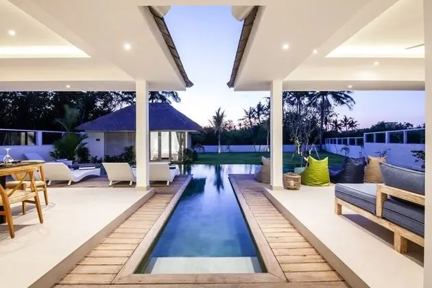 Basic Villa, Birden Çok Yatak