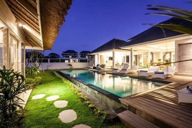 Basic Villa, Birden Çok Yatak