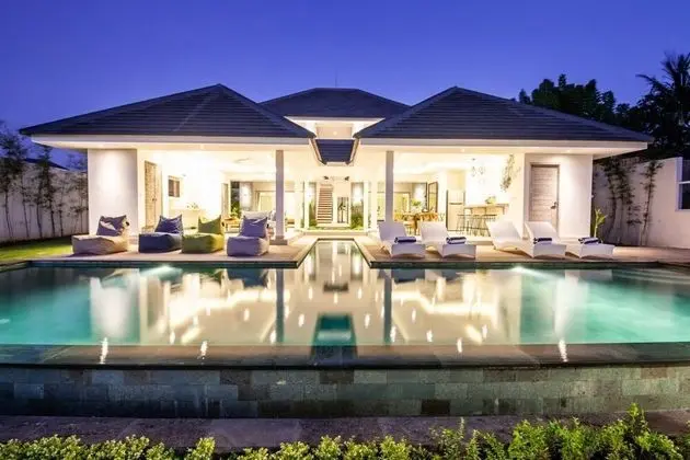 Basic Villa, Birden Çok Yatak