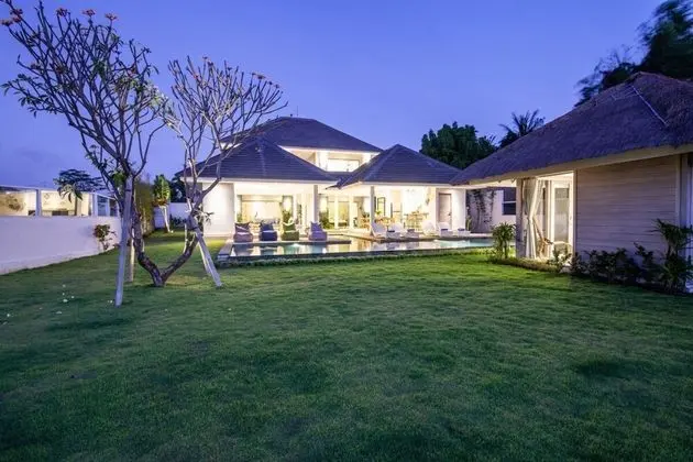 Basic Villa, Birden Çok Yatak