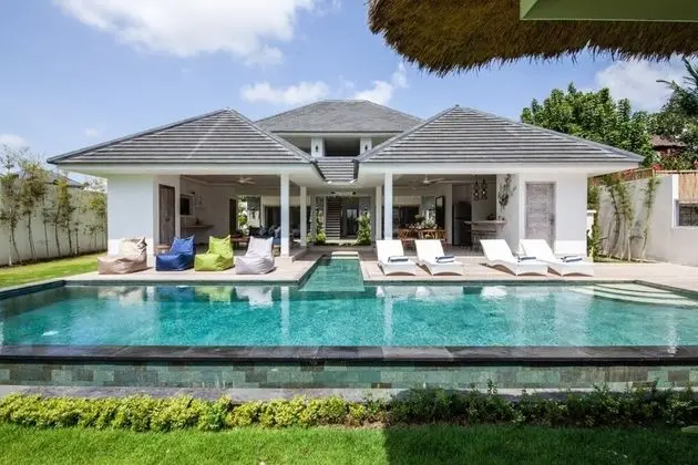 Basic Villa, Birden Çok Yatak
