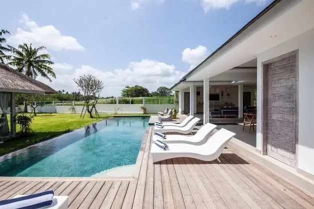 Basic Villa, Birden Çok Yatak